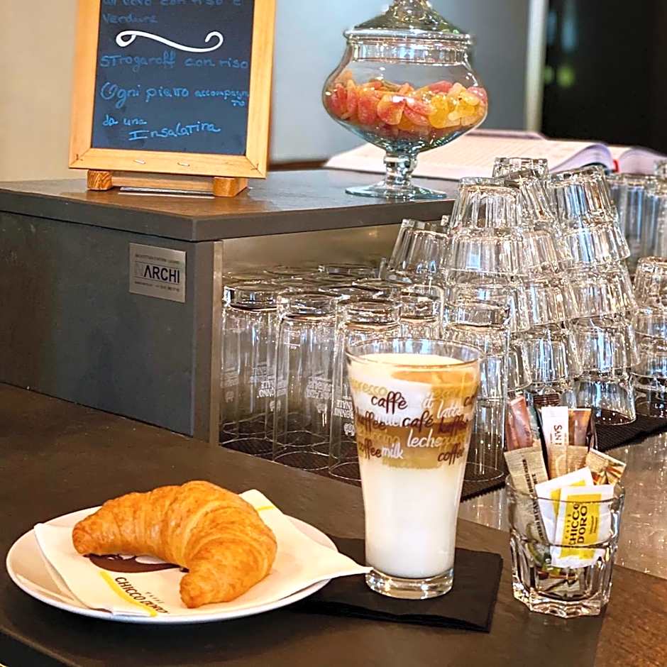 Borgovecchio Albergo