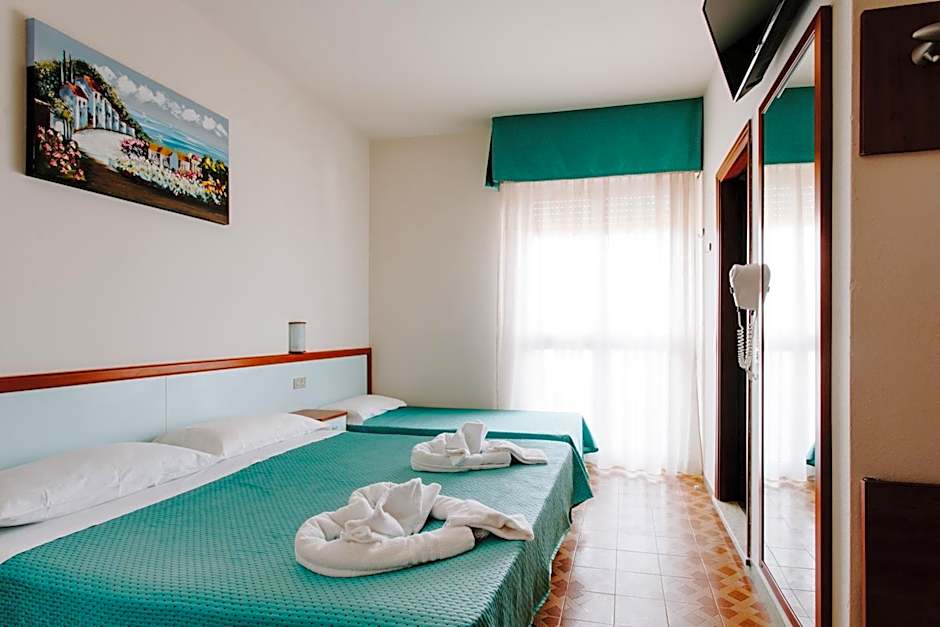 Hotel Villa Claudia