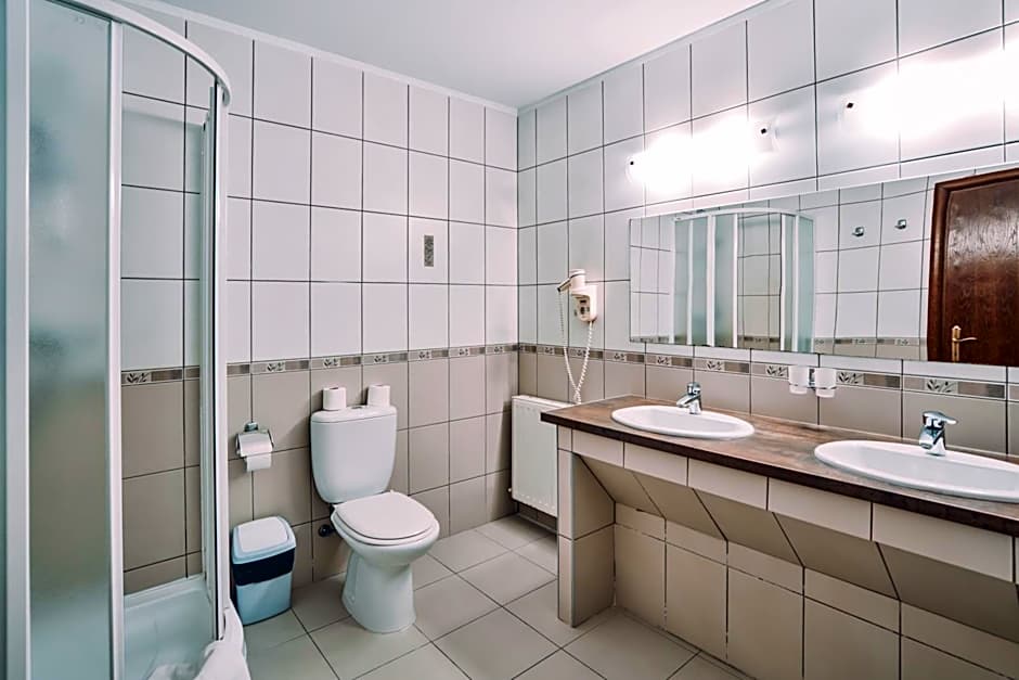 Complex Turistic Bucovina