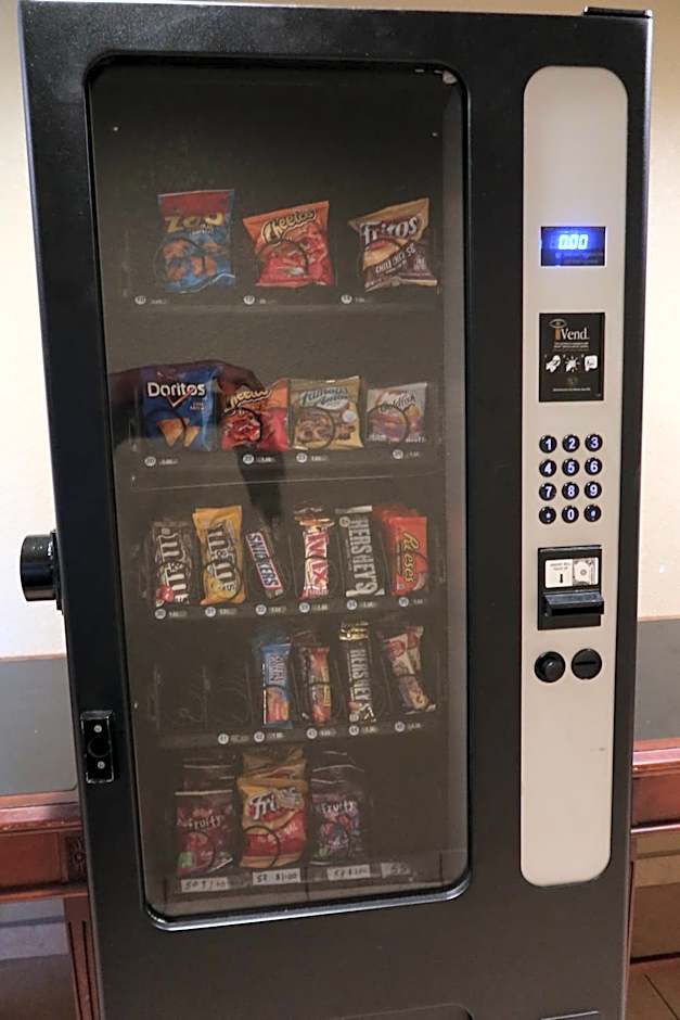 West Worth Inn & Suites White Settlement