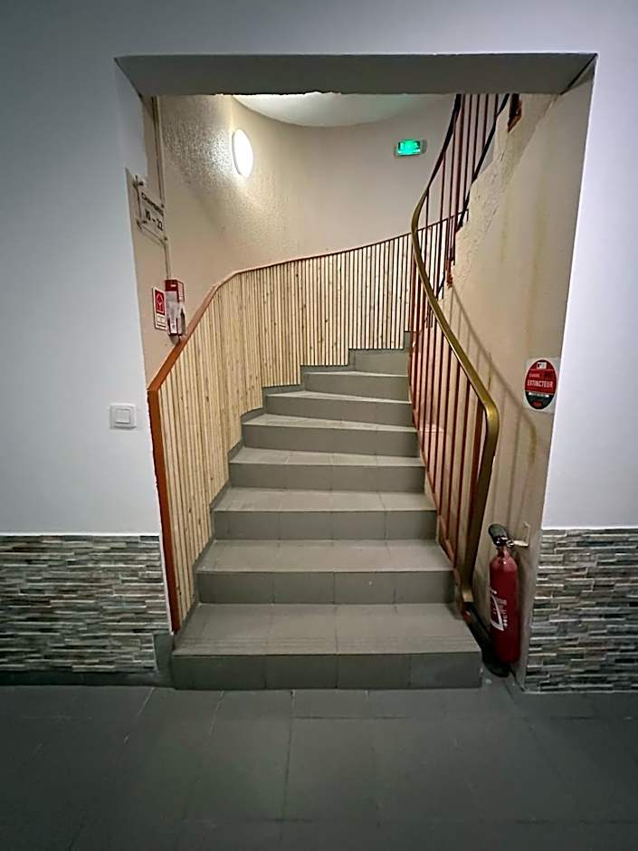 Hotel NOROTEL