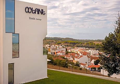 Octant Santiago