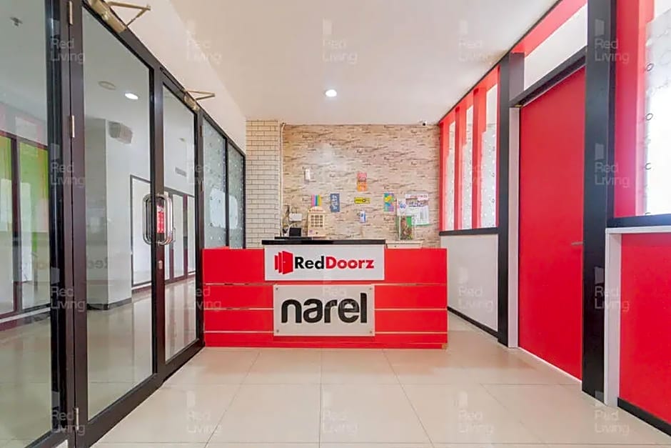 RedLiving Apartemen Tamansari Panoramic Narel