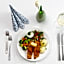 Kinn Hotell Florø