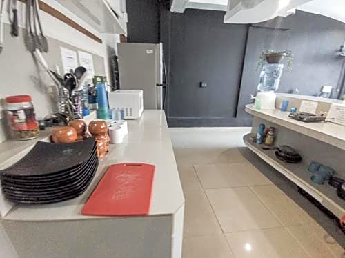 Suites & Hostel 2 con 5 Av
