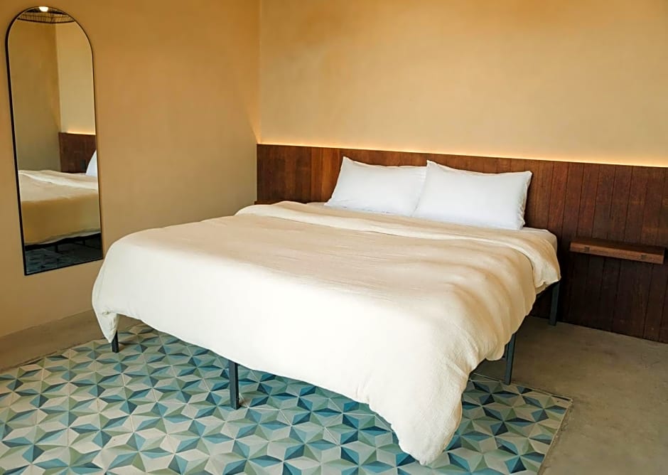 Equ Hotel Boutique