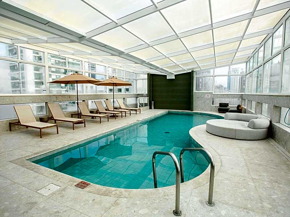 Mercure Camboriu