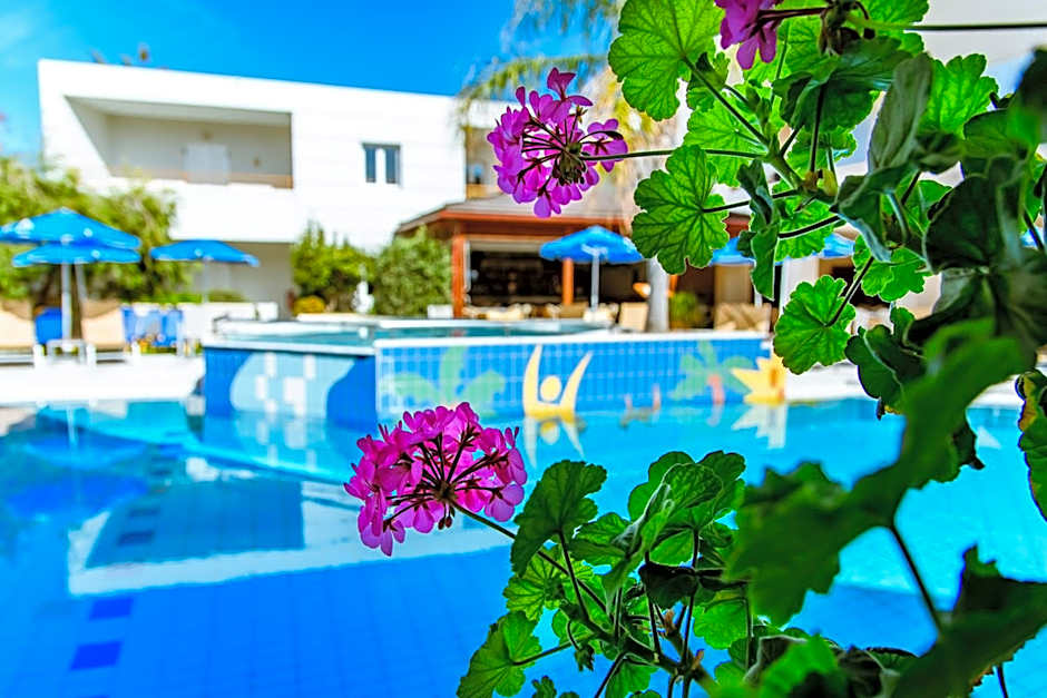 Anais Collection Hotels & Suites