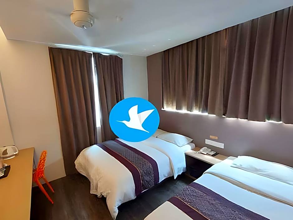 Super 8 Hotel @ Bayan Baru