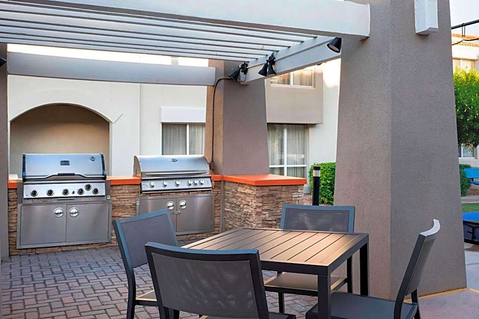 Sonesta ES Suites Scottsdale Paradise Valley