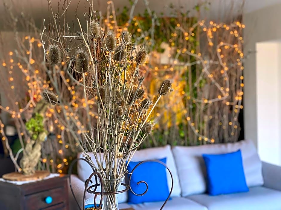 B&B Il giardino di Armida