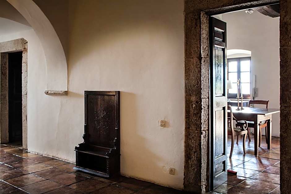 Albergo Diffuso Crispolti