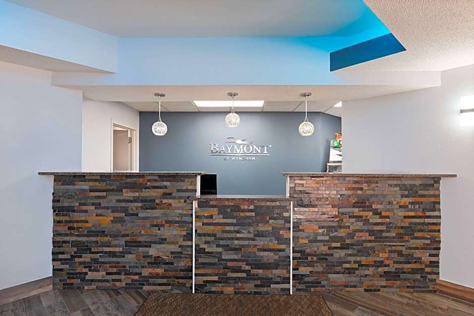 Baymont by Wyndham Creedmoor