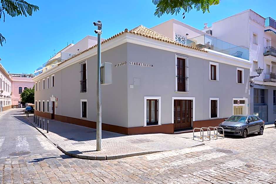 Casa Pizarro, by Homing U