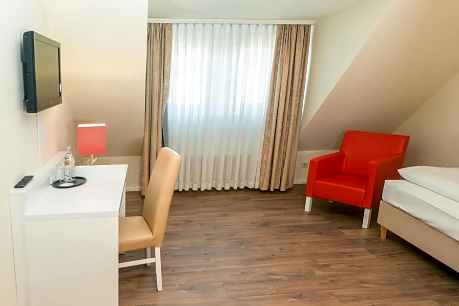 Hotel Stuttgart Sindelfingen City by Tulip Inn