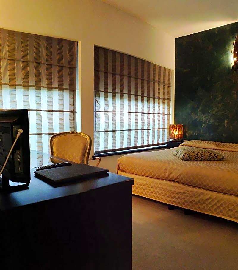 Hotel Feel Inn Venice Airport