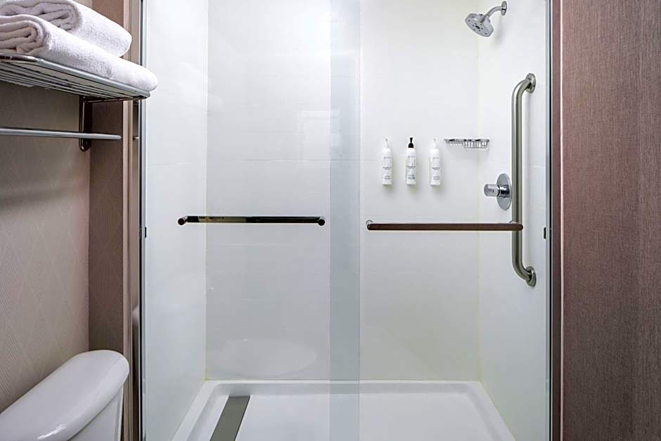 SpringHill Suites by Marriott Edgewood Aberdeen