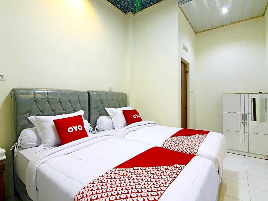 OYO 90978 Khalifi Guesthouse Syariah