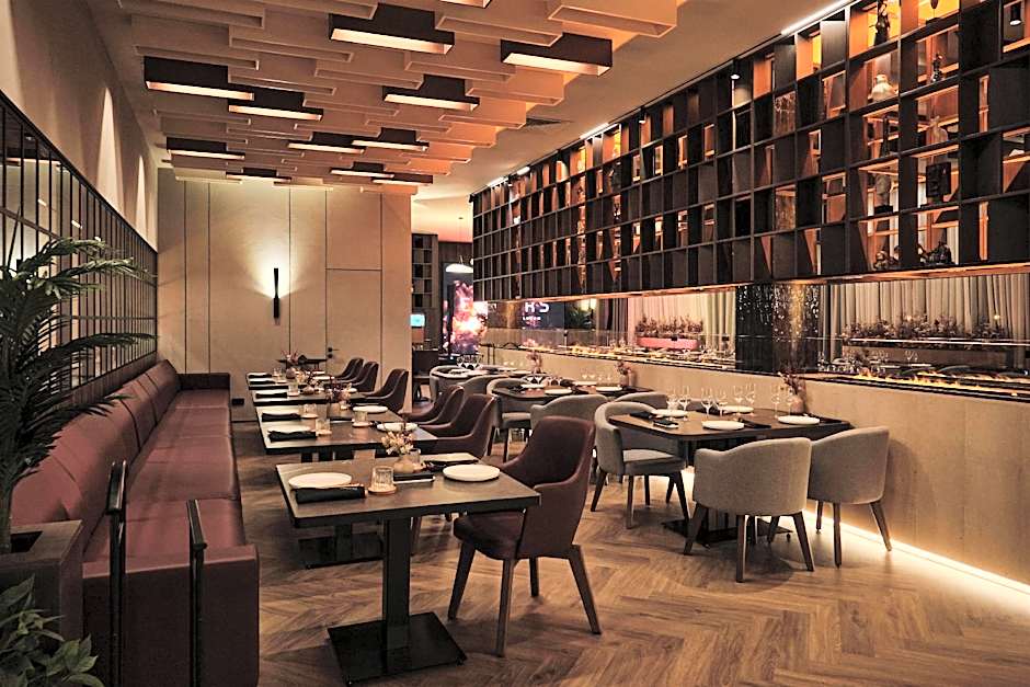 Radisson Hotel Astana
