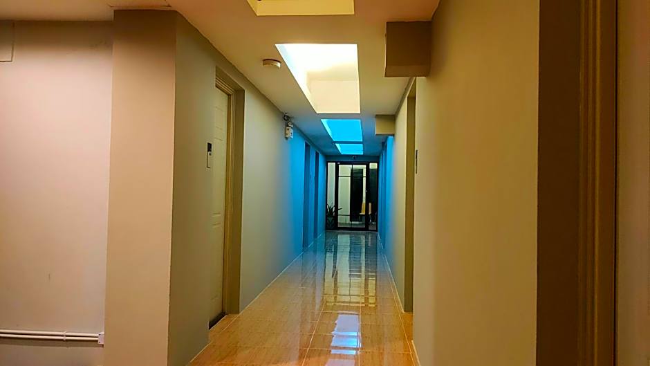 View Dee BKK Airport Residence