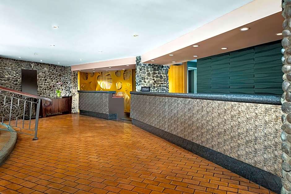 DoubleTree By Hilton Cariari San Jose - Costa Rica