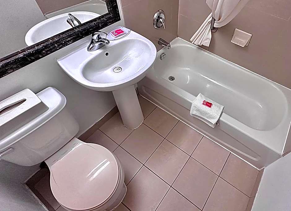 Econo Lodge City Centre