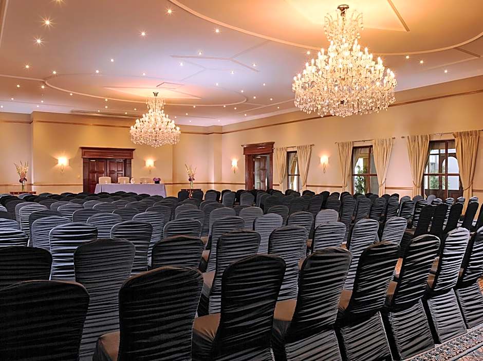 Hotel Woodstock an Ascend Hotel Collection Member