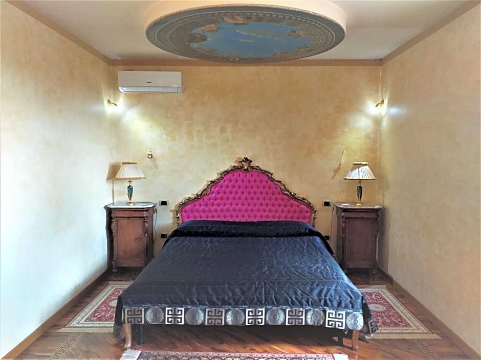 B&B Villa Roberta