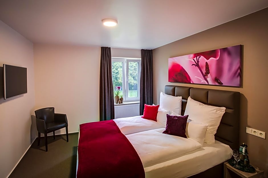 Weserhotel Schwager