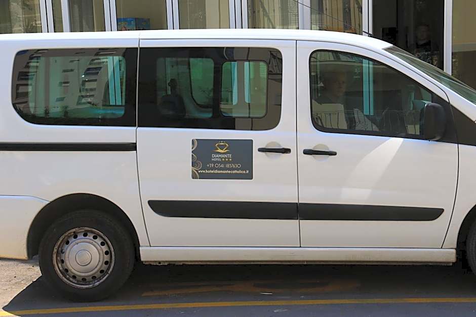 Hotel Diamante