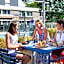 Novotel Evry Courcouronnes