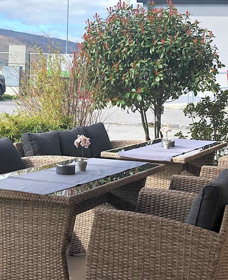 Hotel Restaurant FIDI