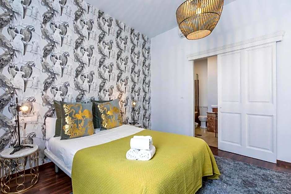 Catedral Suites Jerez