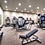 Courtyard by Marriott Charlotte Airport LoSo
