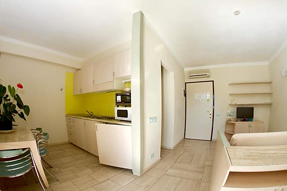 Onda Marina Residence Rta