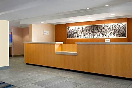 Fairfield Inn & Suites by Marriott Waco North