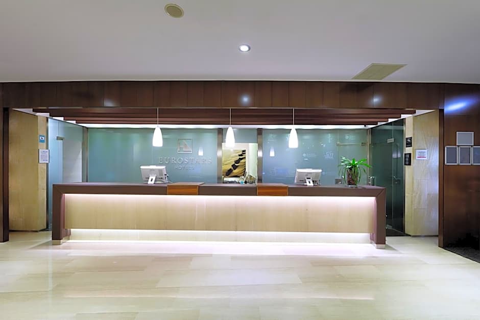 Eurostars Centrum Alicante