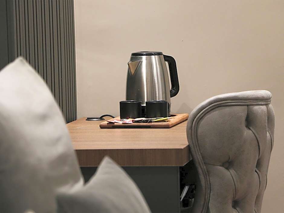 GRAND ÜSKÜDAR OTEL