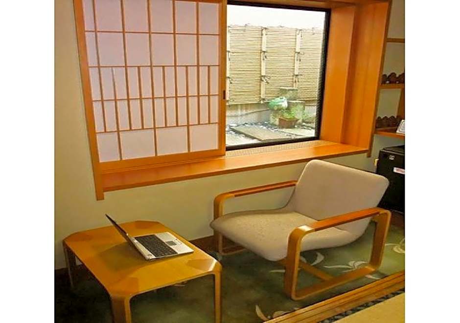 Wakaba Ryokan / Vacation STAY 29370