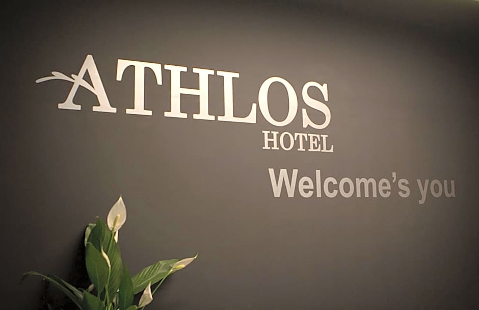 Athlos Hotel