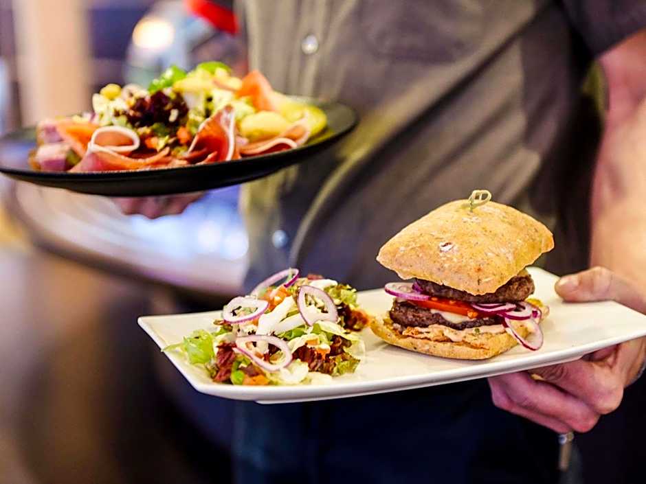 Ibis Luxembourg Aeroport