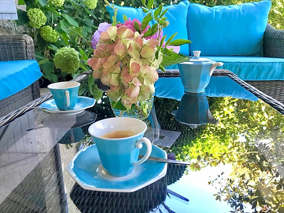 Le Relais des Anges