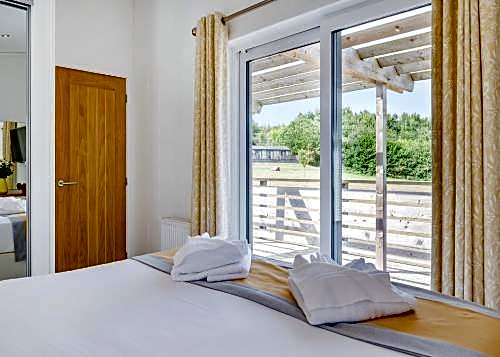 Henfields Country Retreat
