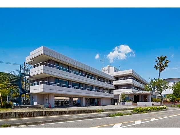 Pulse Inn Katsuura - Vacation STAY 44386v