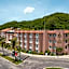 Hotel Castillo Huatulco & Beach Club