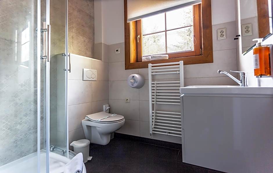 Resort Drevenice Terchova