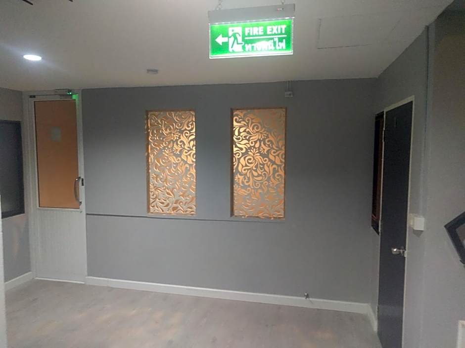 GW guesthouse – Pattaya, DC