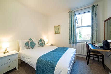 Compact Double Room