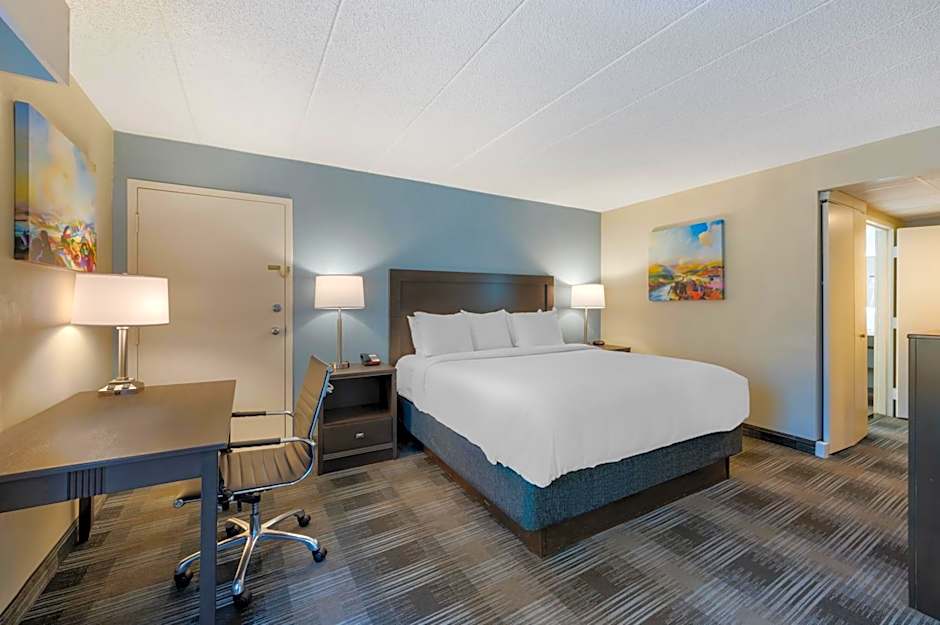 Best Western Plus Mount Vernon/Fort Belvoir