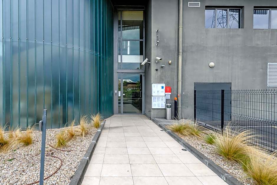 Comfort Aparthotel Bordeaux Bègles